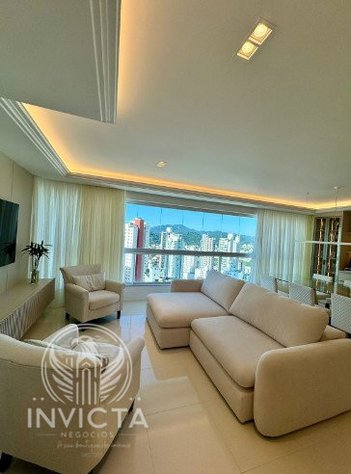 apartment em Rua 3000, Centro - Balneário Camboriú - SC