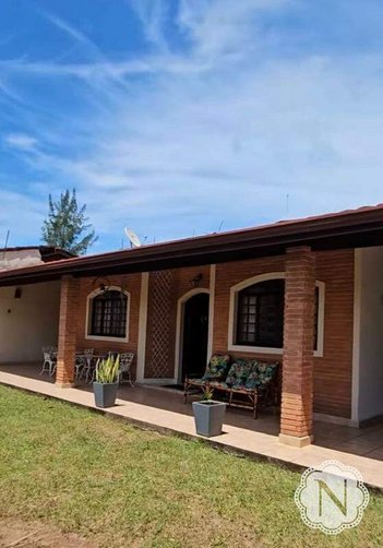 house em Rua Equador, Bopiranga - Itanhaém - SP