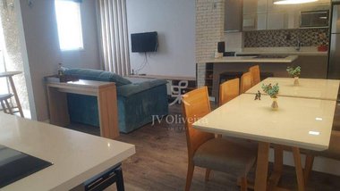 apartment em Rua Coronel Ferreira Leal, Vila Gomes - São Paulo - SP