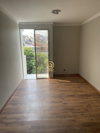 apartment em Avenida Santa Mônica, Jardim Santa Mônica - São Paulo - SP