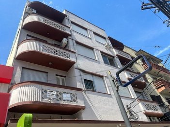 apartment em Avenida Florianópolis, Azenha - Porto Alegre - RS