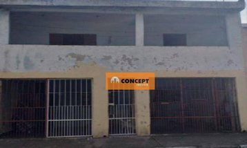 house em Rua Raul de Souza Mello, Vila Maluf - Suzano - SP