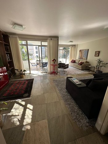 apartment em Esteves Júnior, Centro - Florianópolis - SC