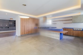 apartment em Praça Irmãos Karmam, Sumaré - São Paulo - SP