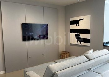 apartment em Rua Pascoal Moreira Cabral Leme, Nova Esperança - Balneário Camboriú - SC