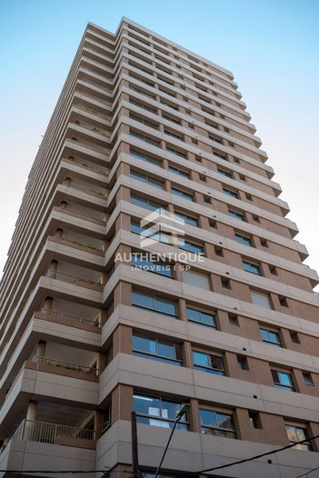 apartment em Avenida Bem-te-vi, Moema - São Paulo - SP