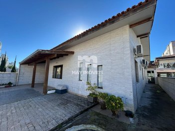 house em Rua Thadeu Kock, Ressacada - Itajaí - SC