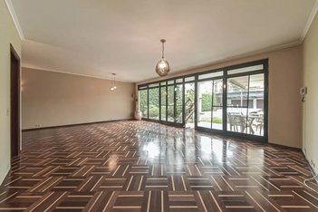 house em Rua Texas, Brooklin Paulista - São Paulo - SP