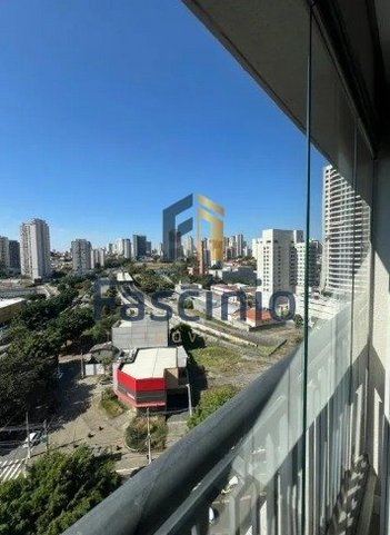 apartment em Rua João José Pacheco, Jardim Vila Mariana - São Paulo - SP