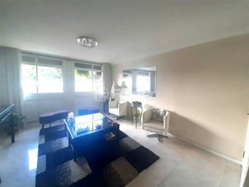 apartment em Praça Irmãos Karmam, Sumaré - São Paulo - SP