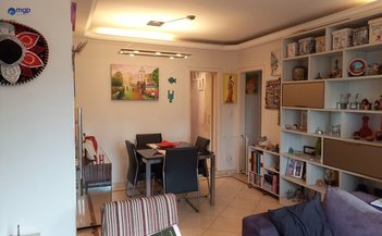 apartment em Rua Togo, Jardim Japão - São Paulo - SP