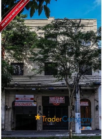 business em Pedroso de Morais, Pinheiros - São Paulo - SP