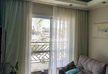 apartment em Avenida Gustavo Adolfo, Vila Gustavo - São Paulo - SP