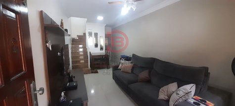 house em Rua Itapipinas, Parque Artur Alvim - São Paulo - SP