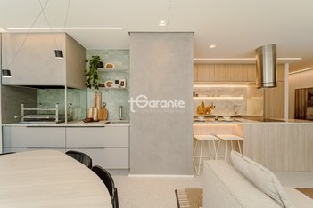 apartment em Rua Doutora Neyde Apparecida Sollitto, Vila Clementino - São Paulo - SP