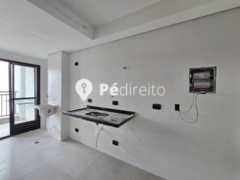 apartment em Rua Ingaíbos, Vila Formosa - São Paulo - SP
