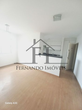 apartment em Rua Alencar Araripe, Sacomã - São Paulo - SP
