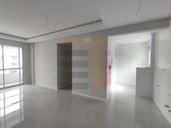 apartment em Lions Internacional, Ingleses do Rio Vermelho - Florianópolis - SC