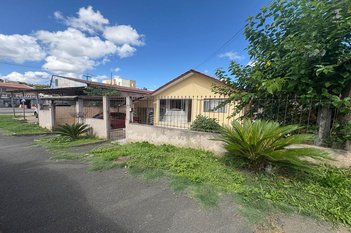 house em Rua Maringá, Guaraituba - Colombo - PR