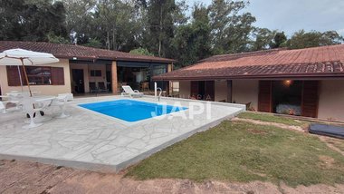 house em Rua 1, New Parque Tênis - Itupeva - SP