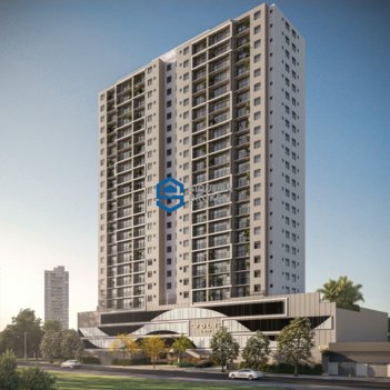 apartment em Rua C152, Jardim América - Goiânia - GO