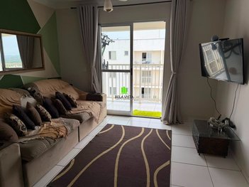 apartment em Rua Ana Gonçalves, Palmital - Lagoa Santa - MG