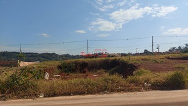 land_lot em Rua João Guilherme Peixe, Santo Antônio da Platina - Santo Antônio da Platina - PR