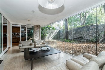 house em Rua Espanha, Jardim Europa - São Paulo - SP