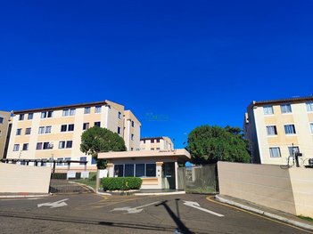 apartment em Rua Mário Oncken, Jardim América - Londrina - PR