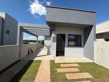 house em Rua Doutor Severino Ronchi, Santa Maria - Passo Fundo - RS