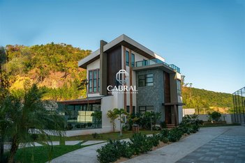 house em Itapoã, Ressacada - Itajaí - SC