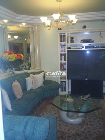 apartment em Rua Armindo Guaraná, Vila Regente Feijó - São Paulo - SP