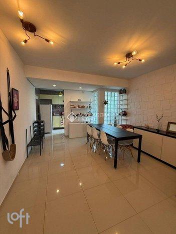 apartment em Avenida Doutor Washington Luís, Rudge Ramos - São Bernardo do Campo - SP