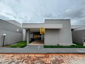 house em Rua José Alencastro Veiga, Industrial Santo Antônio - Aparecida de Goiânia - GO
