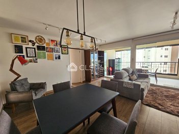 apartment em Rua Carlos Weber, Vila Leopoldina - São Paulo - SP