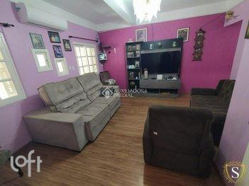 house em Ezolda Lemes, Sarandi - Porto Alegre - RS