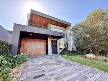 house em Rua Rio Camisas, Centro - Xangri-Lá - RS