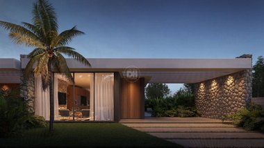 house em Rua Embôa, Xangri-Lá - Xangri-Lá - RS