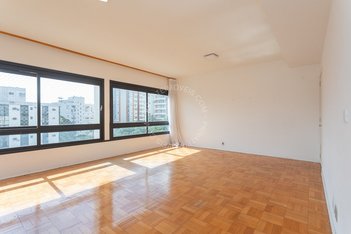 apartment em Rua Quintino Bocaiúva, Rio Branco - Porto Alegre - RS