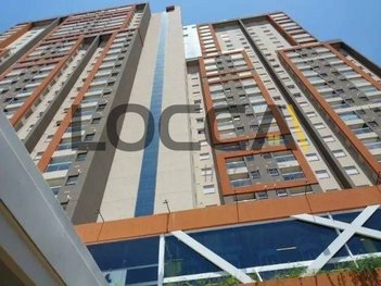 apartment em Avenida Presidente Vargas, Alto da Boa Vista - Ribeirão Preto - SP
