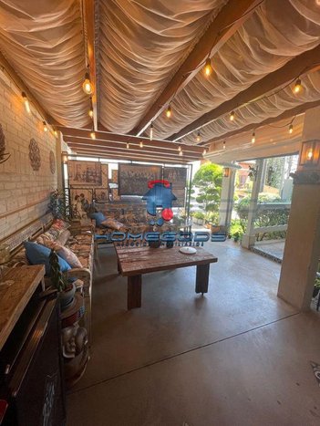 house em Avenida Dois, Iate Clube de Americana - Americana - SP