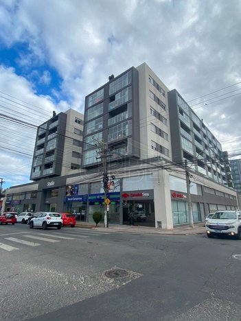apartment em Rua Almirante Barroso, Centro - Pelotas - RS