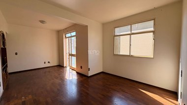 apartment em Rua Bernardo Guimarães, Boa Viagem - Belo Horizonte - MG