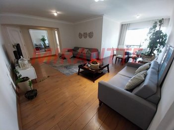 apartment em Praça Miguel Delgado, Santana - São Paulo - SP