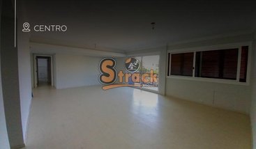 apartment em São Joaquim, Centro - São Leopoldo - RS