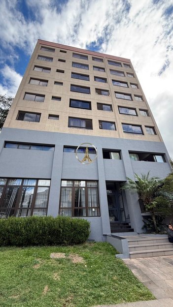 apartment em Rua La Salle, São Pelegrino - Caxias do Sul - RS