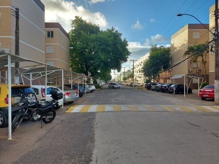 Cômodo Condomínio