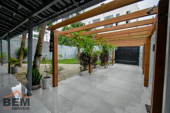 house em Rua Dom Miguel, Vila Real - Balneário Camboriú - SC