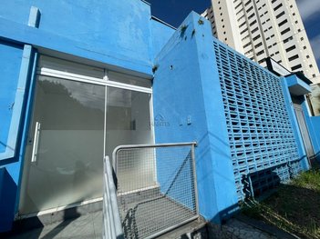 office em Carlos Gomes, Centro - Botucatu - SP