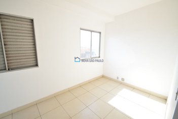 apartment em Avenida Engenheiro Armando de Arruda Pereira, Vila do Encontro - São Paulo - SP